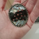 Earrings like new