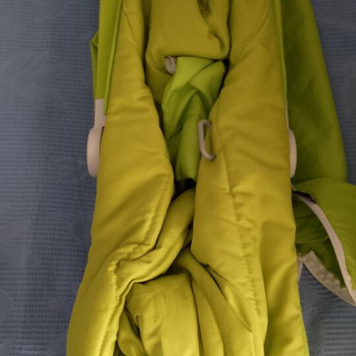 Chicco Portable Relax Like New