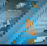 ΤΑ 39 ΣΤΟΙΧΕΙΑ ΒΙΒΛΙΟ ΠΡΩΤΟ Ο ΛΑΒΥΡΙΝΘΟΣ ΤΩΝ ΣΚΕΛΕΤΩΝ - THE 39 CLUES - RICK RIORDAN