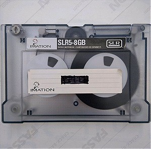 IMATION SLR5-8GB Data Tape Cartridge