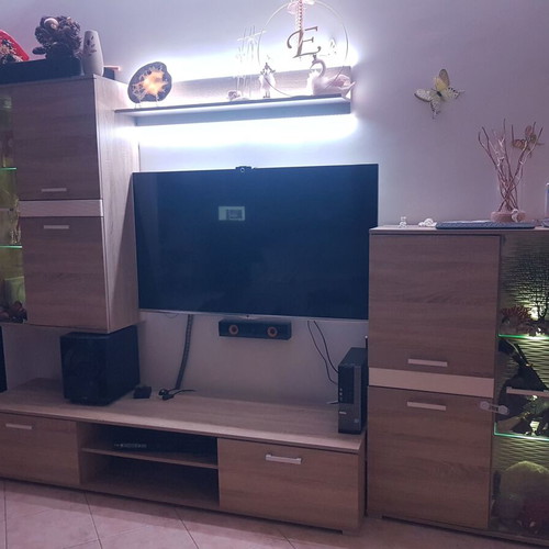Living room set