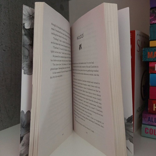 It Will End Like This book like new, in English