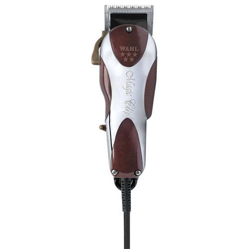 Wahl Magic Clip Fading hair clipper V5000 with 8 combs like new