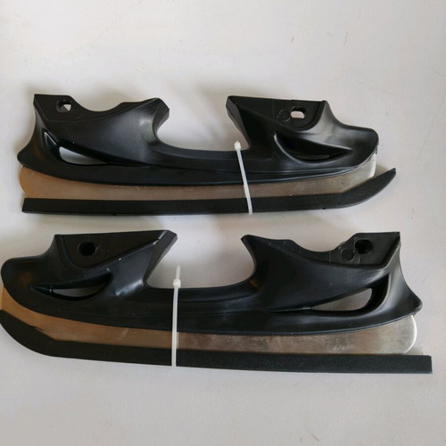 Inline rollers NJ/NA 0321 Nils Extreme adjustable skates like new