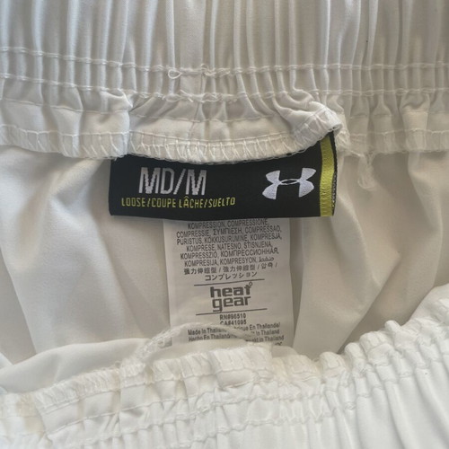 Under Armour Reflective Set new, size M, white