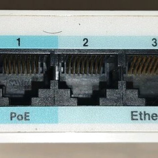 MikroTik RouterBOARD 951-2n μεταχειρισμένο για ανταλλακτικά ή επισκευή