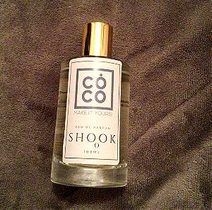 Coco Make it Yours Shook Eau de Parfum 100ml