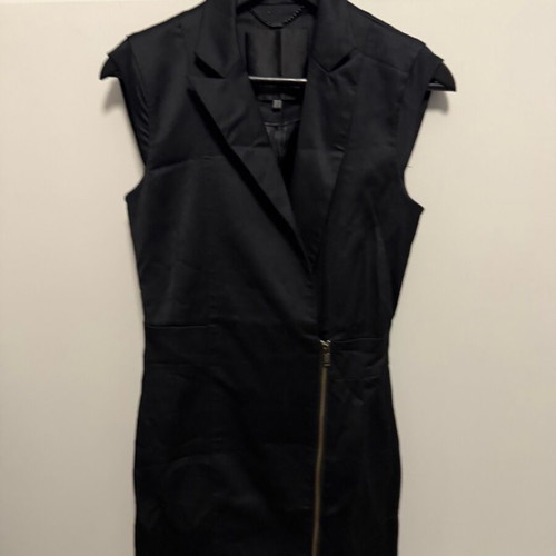 In Wear black dress like new, size M