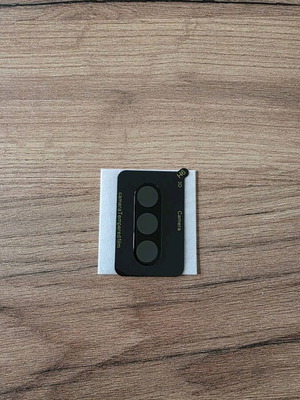 Lens protector for Samsung A25 5G and A series cameras