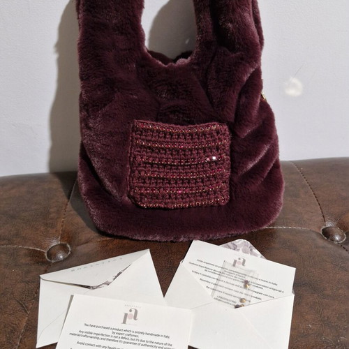 Rosantica handbag, brand new