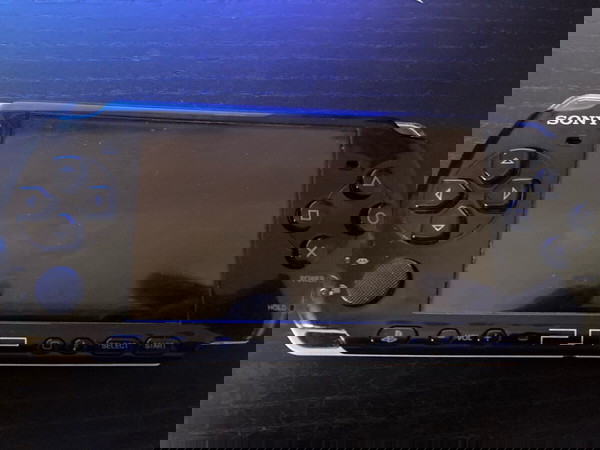 PSP 3004