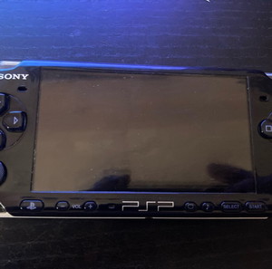 PSP 3004