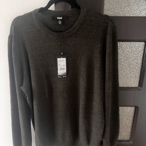 Mavi thin sweater new with tag, sizes L and XL