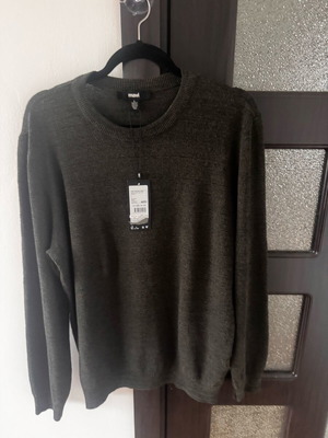 Mavi thin sweater new with tag, sizes L and XL