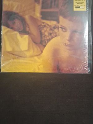 The Afghan Whigs Gentlemen sealed LP new