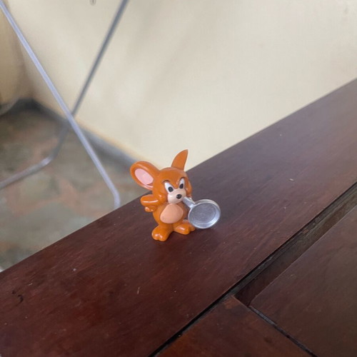 Jerry figure like new