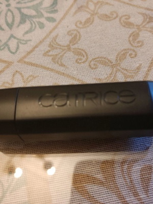 Catrice No. 080 Lipstick New