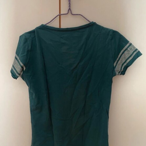 Body Talk vintage t-shirt used, multicolor, size S/M