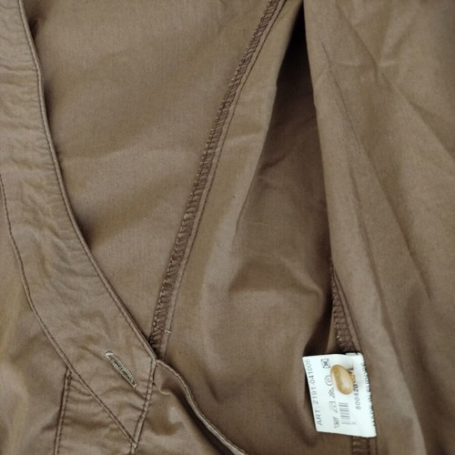 Lynne brown shirt like new