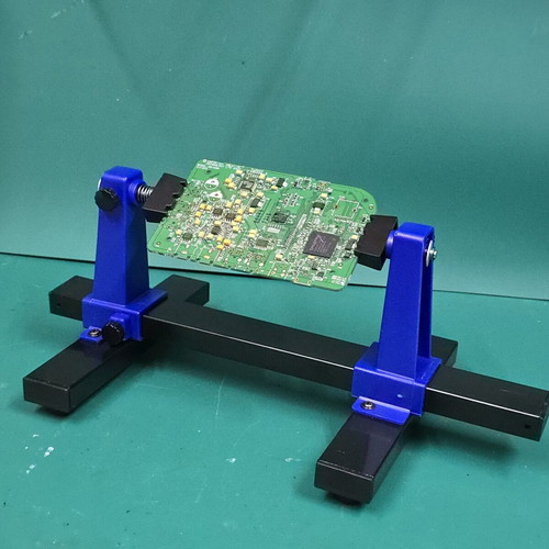 ZD-11E Adjustable PCB Support Stand