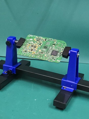 ZD-11E Adjustable PCB Support Stand