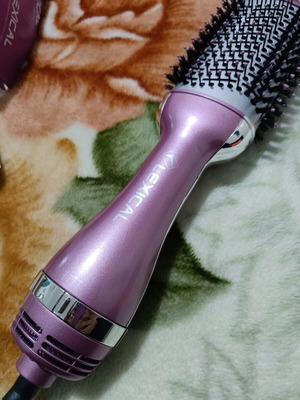 Electric Hair Brush for Straightening new