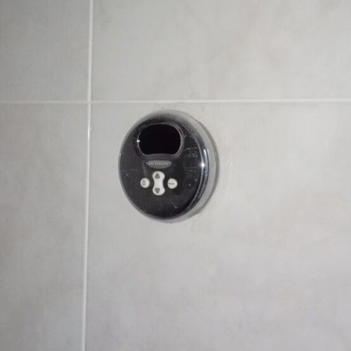 Mr Steam 9kW 3-Phase Hamam Bath Like New