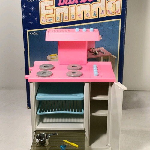 Bibibo vintage furniture used with missing parts