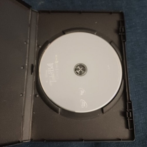 Η Τινκερμπελ και ο χαμένος θησαυρός DVD Disney, μεταγλωττισμένο