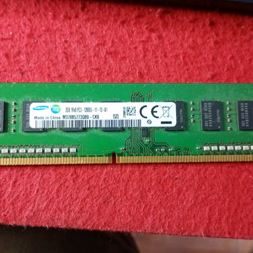 Ram memory 2+2GB Samsung-Hynix like new