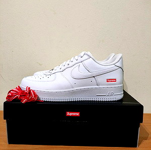 Air Force 1 Supreme