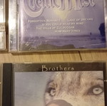 Various CDs used and new