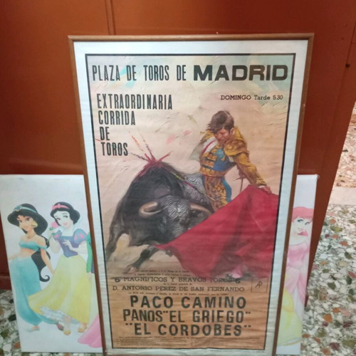 Poster used from 1972