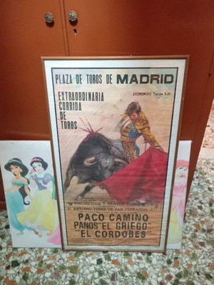 Poster used from 1972