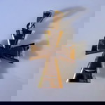  χρυσός σταυρός 14 καράτια