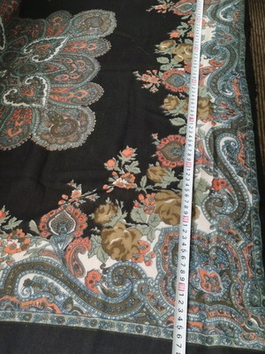Headscarf new