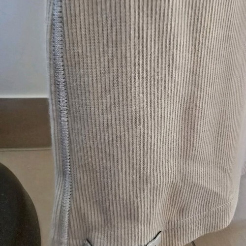 Women's dress Parthenis