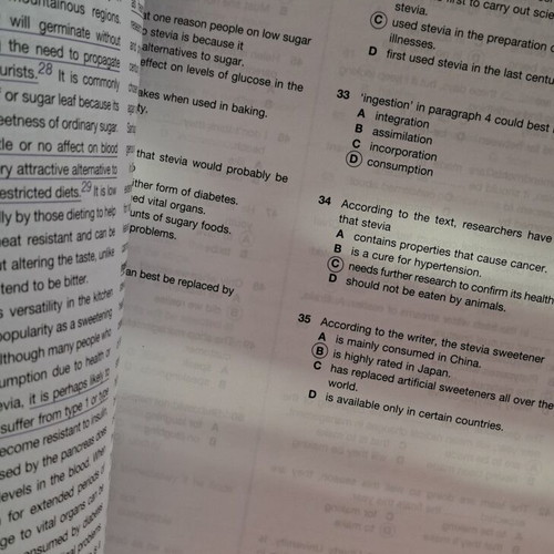 Practice Tests for ESB Level 3 (C2) Teacher's Book, Express Publishing