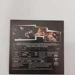 Existenz 1999 DVD case used, horror sci-fi