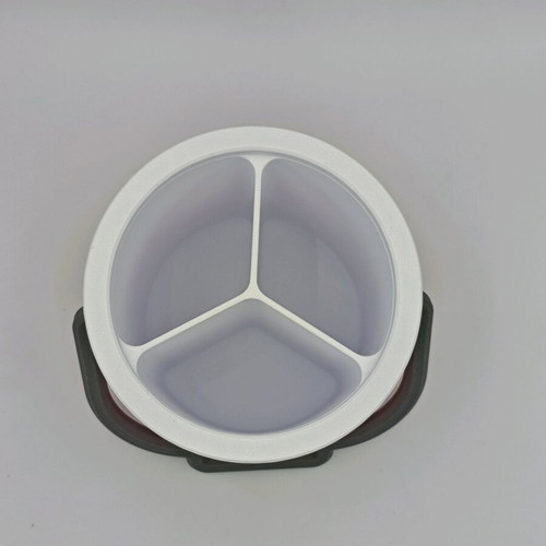 Pencil holder new bucket-shaped made with 3d printer from esun pla+ material