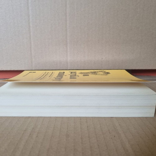 The Great Educators Jean Cattot used book with underlines