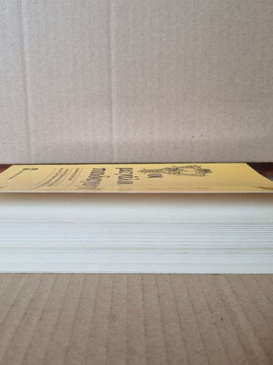 The Great Educators Jean Cattot used book with underlines