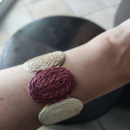 Bracelet new