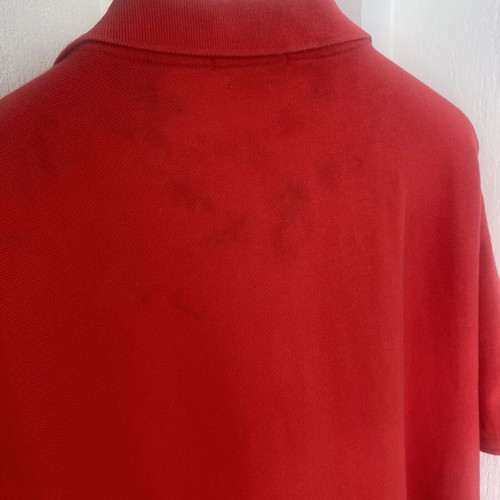 Polo Ralph Lauren 3XL red like new