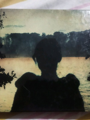Porcupine Tree Deadwing CD+DVD Special Deluxe Edition like new
