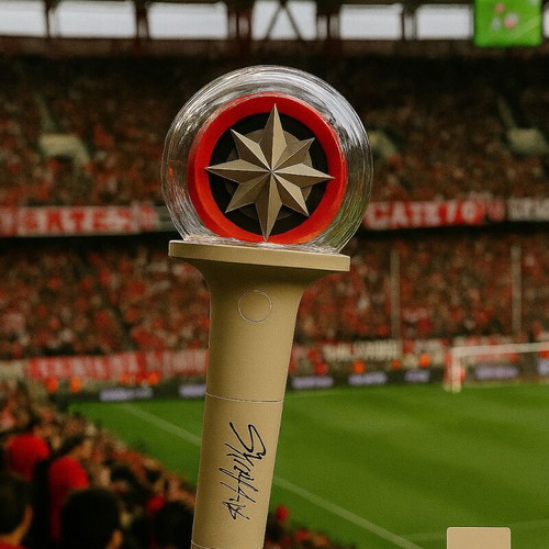 Stray Kids Official Light Stick Version 2 new, for concerts and fan events