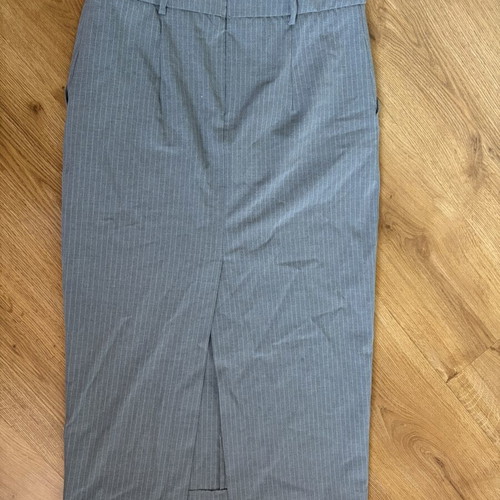 Lumina women's gray set, size M, new
