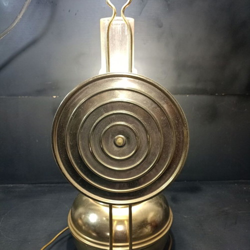 Vintage lamp like new