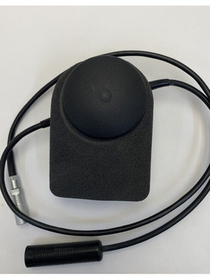 3M Peltor FL5212 ATEX προσαρμογέας push-to-talk