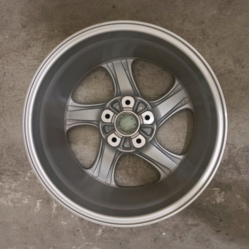 Porsche 911 (993/996) 18" rim new original item